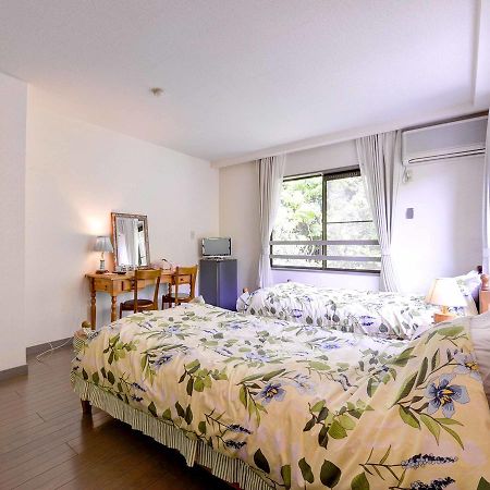 Bed and Breakfast Santouan à Kyoto Extérieur photo