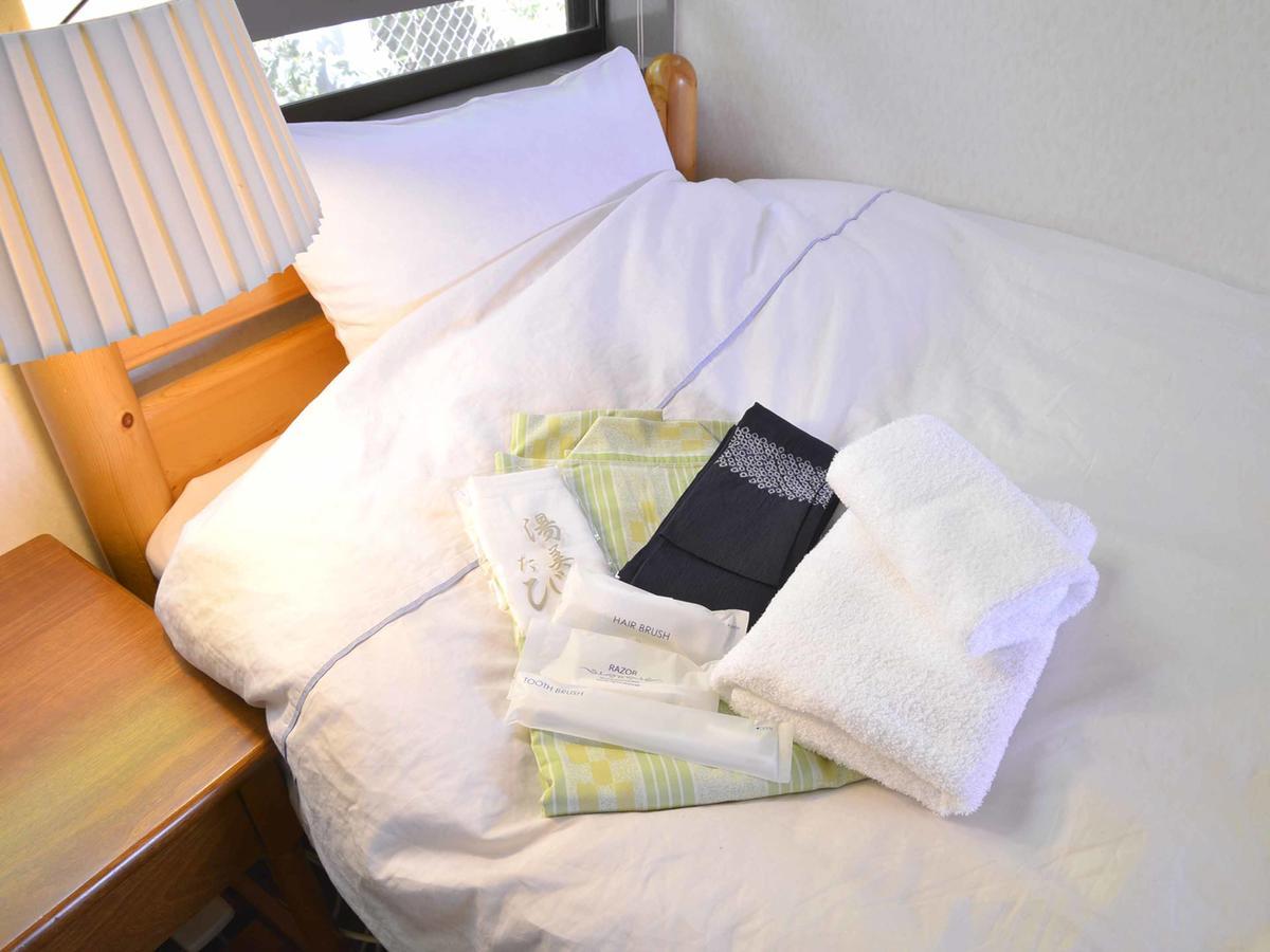 Bed and Breakfast Santouan à Kyoto Extérieur photo