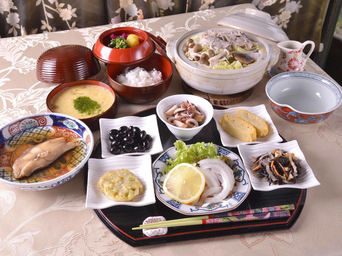 Bed and Breakfast Santouan à Kyoto Extérieur photo