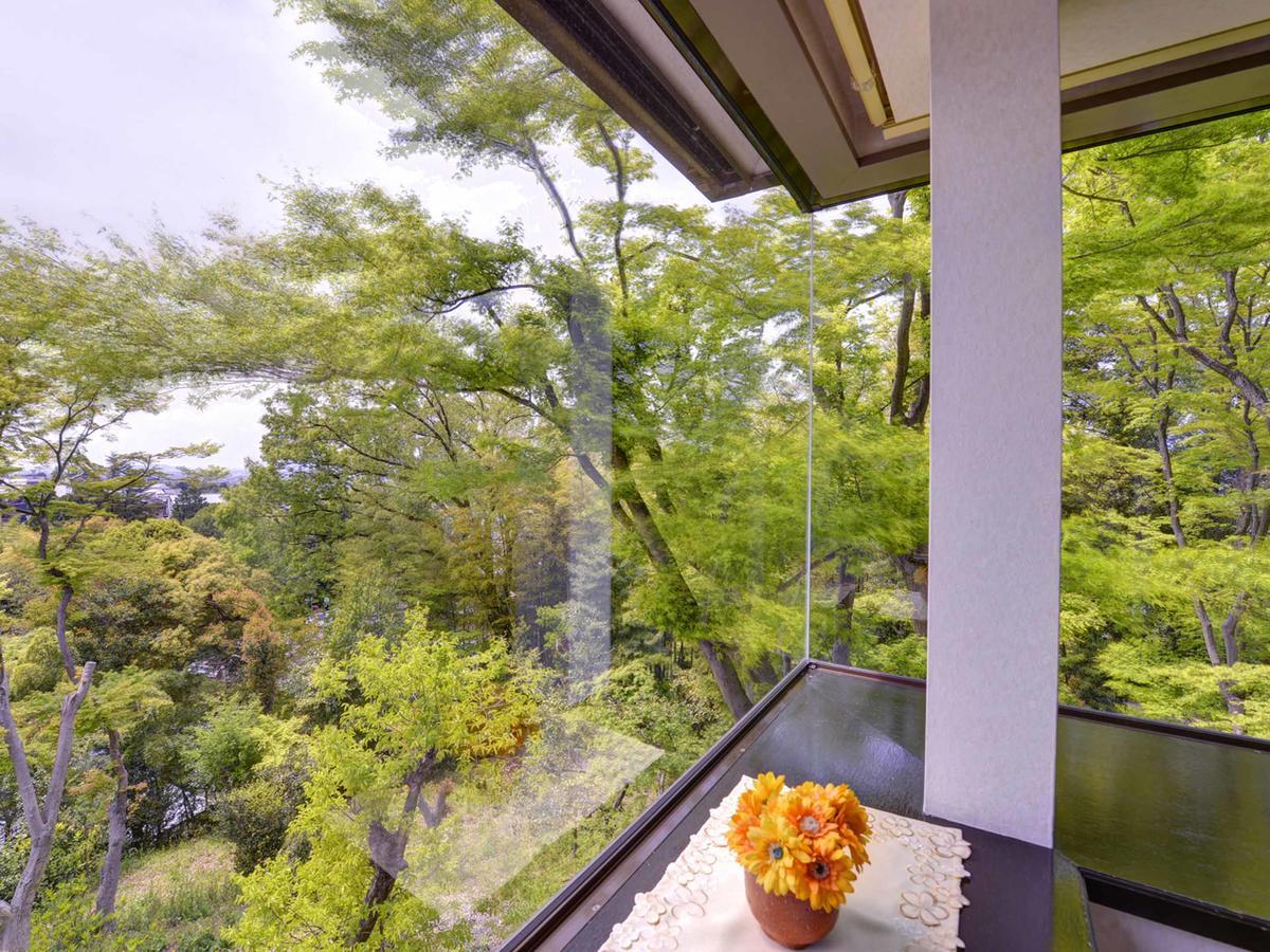 Bed and Breakfast Santouan à Kyoto Extérieur photo