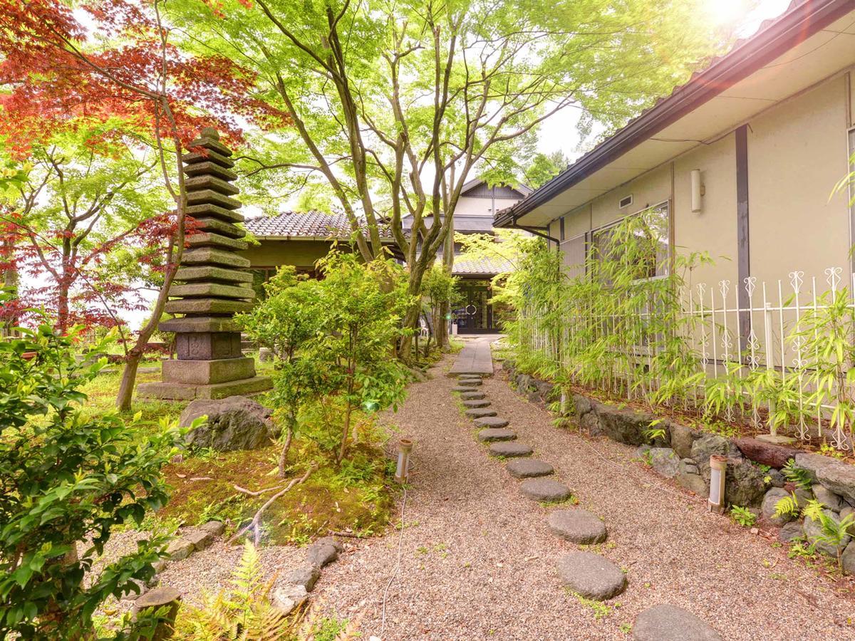 Bed and Breakfast Santouan à Kyoto Extérieur photo