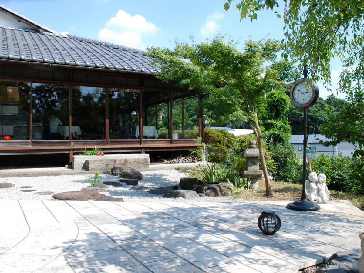 Bed and Breakfast Santouan à Kyoto Extérieur photo