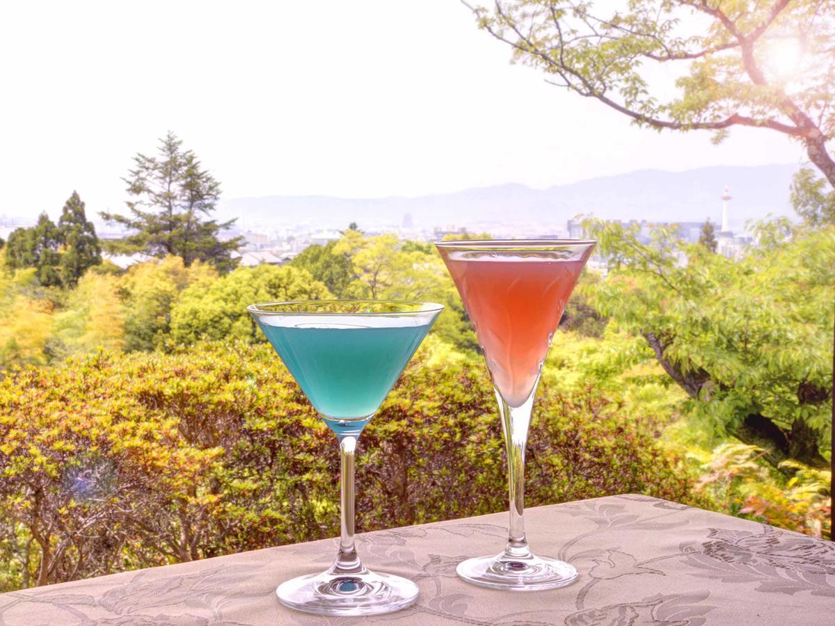 Bed and Breakfast Santouan à Kyoto Extérieur photo