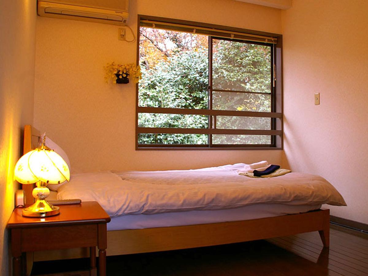 Bed and Breakfast Santouan à Kyoto Extérieur photo